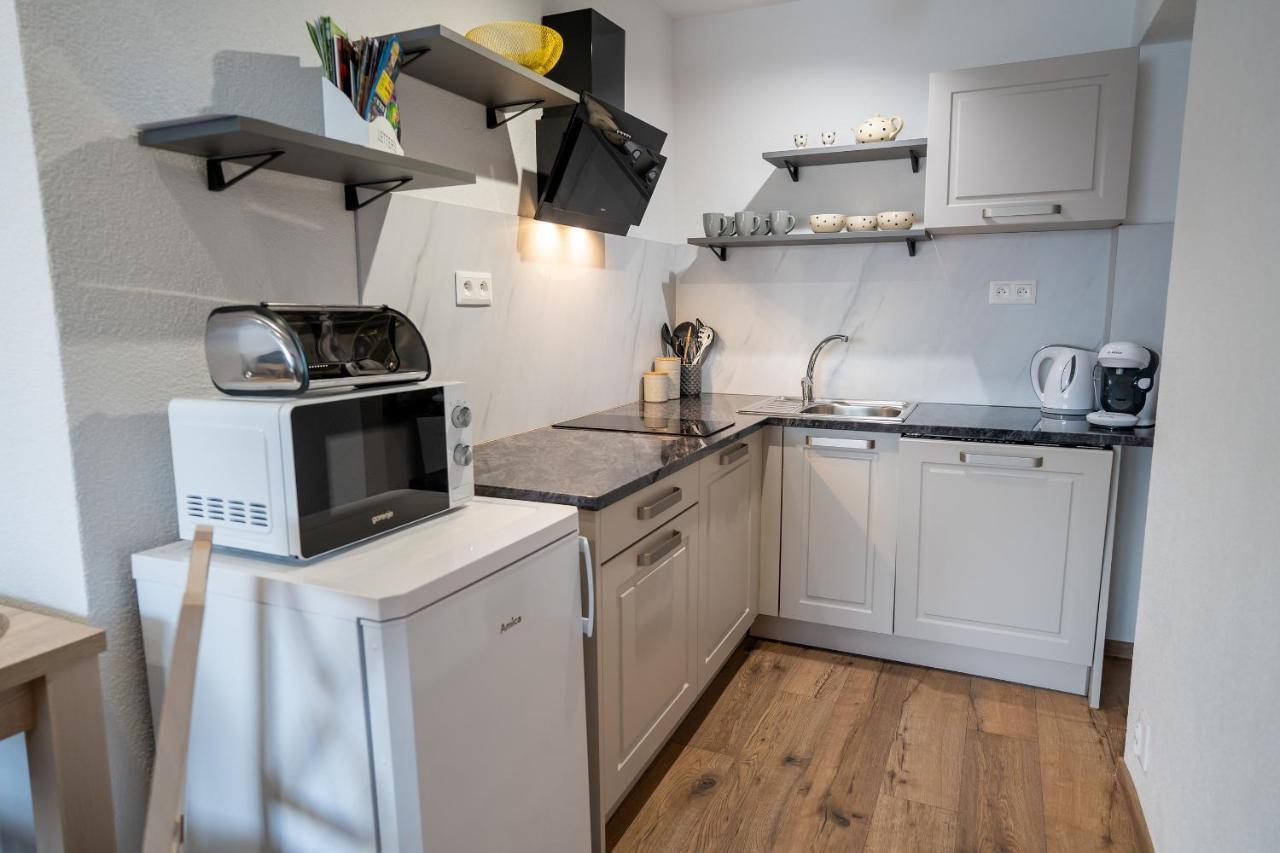 Apartmany Roster Липтовски-Микулаш Экстерьер фото